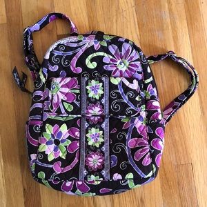 Vera Bradley backpack
